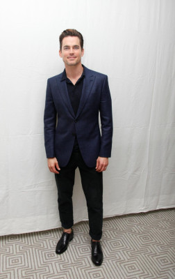 Matt Bomer pic #781521
