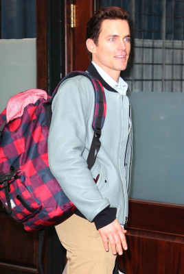 Matt Bomer pic #767798