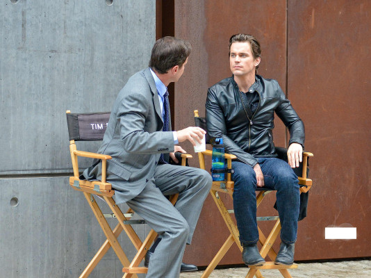 Matt Bomer pic #670777