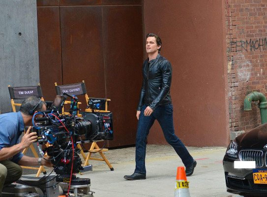 Matt Bomer pic #670772