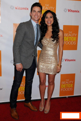 Matt Bomer pic #597290