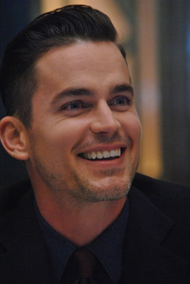 Matt Bomer pic #822178