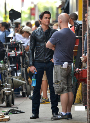 Matt Bomer pic #670778