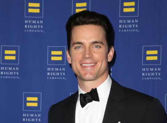 Matt Bomer pic #765192