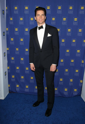 Matt Bomer pic #765194