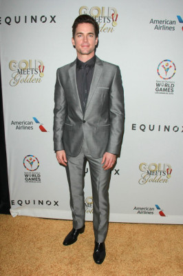 Matt Bomer pic #761449