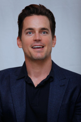 Matt Bomer pic #781519