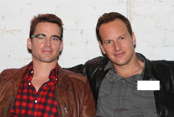 Matt Bomer pic #680041