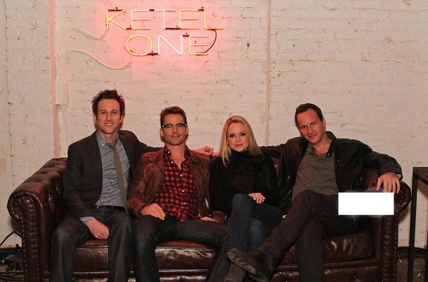 Matt Bomer pic #680047
