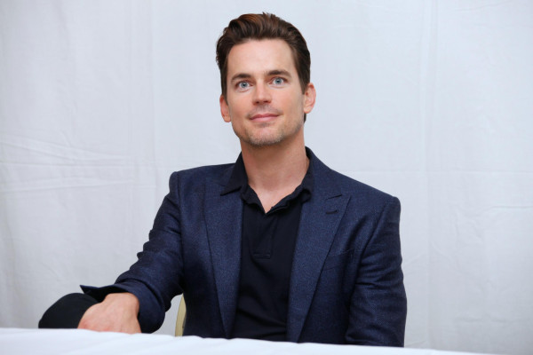 Matt Bomer pic #781520