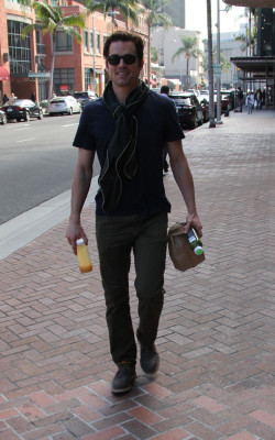 Matt Bomer pic #753155