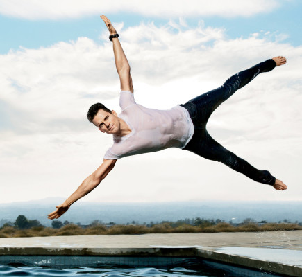 Matt Bomer pic #823921