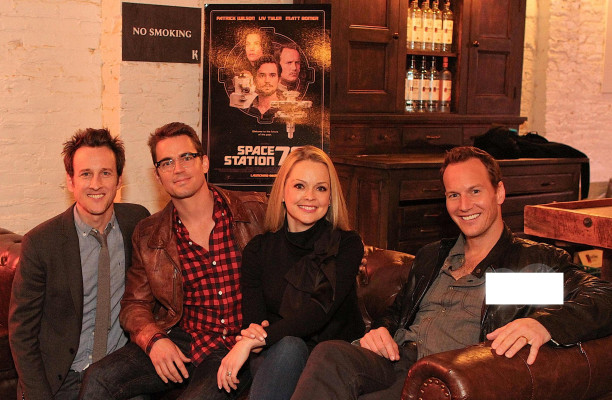 Matt Bomer pic #680036