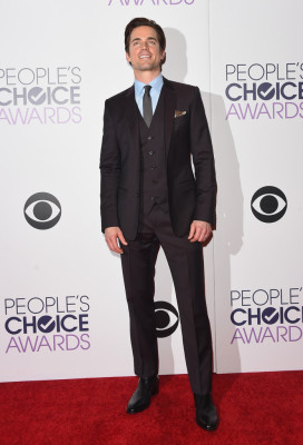 Matt Bomer pic #753141