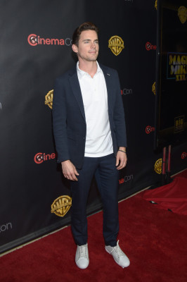 Matt Bomer pic #770498