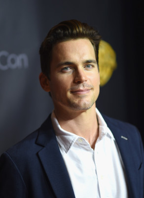 Matt Bomer pic #770543
