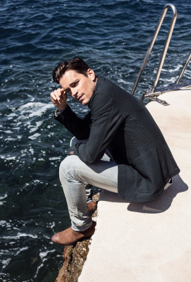 Matt Bomer pic #855845