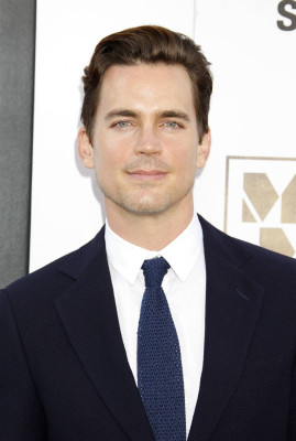 Matt Bomer pic #782445