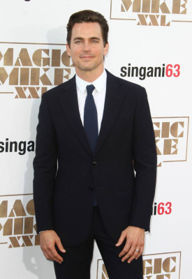 Matt Bomer pic #782442