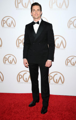Matt Bomer pic #756262