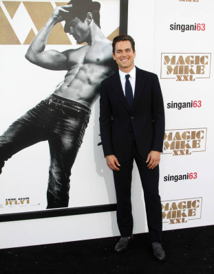 Matt Bomer pic #782444