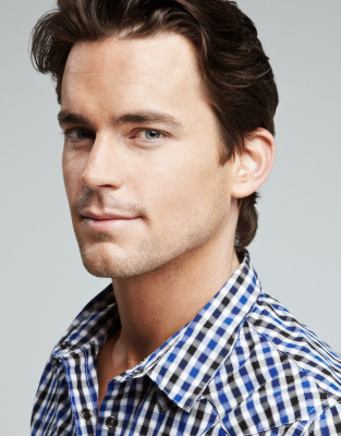 Matt Bomer pic #639782