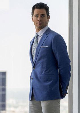 photo 4 in Matt Bomer gallery [id661183] 2014-01-13 00:00:00