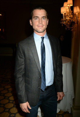 Matt Bomer pic #661931