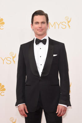 Matt Bomer pic #725222
