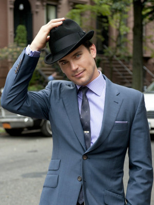 Matt Bomer pic #631424