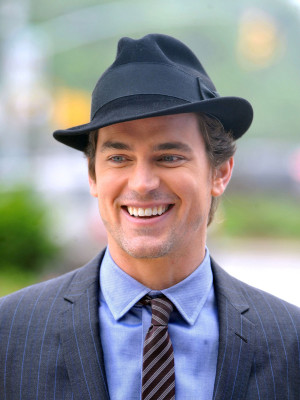 Matt Bomer pic #631769