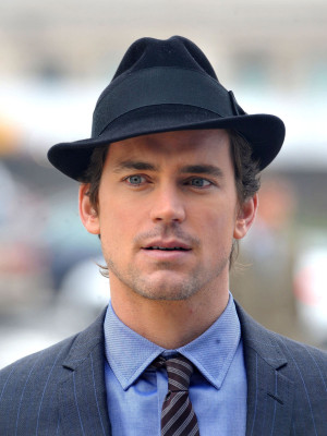 Matt Bomer pic #631401