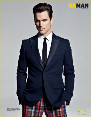 Matt Bomer pic #573282