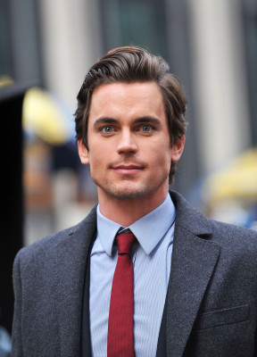 Matt Bomer pic #639783