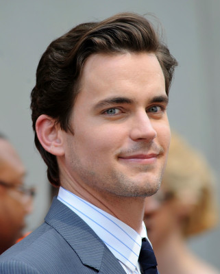 Matt Bomer pic #661148