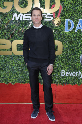 photo 21 in Matt Bomer gallery [id1289797] 2021-12-24 00:00:00