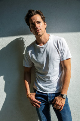 photo 12 in Matt Bomer gallery [id1289806] 2021-12-24 00:00:00