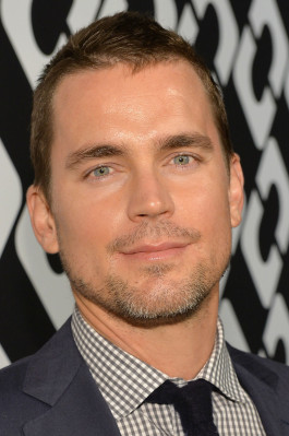 Matt Bomer pic #661920