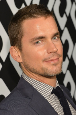 Matt Bomer pic #661927
