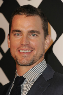 Matt Bomer pic #661929
