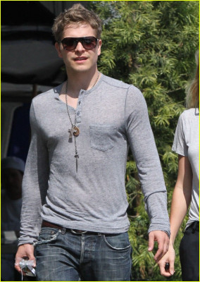 Matt Czuchry pic #1239608