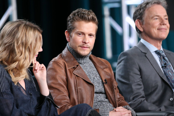 Matt Czuchry pic #1241400