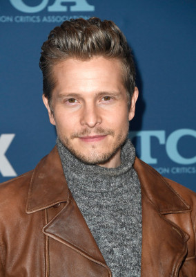 Matt Czuchry pic #1247524