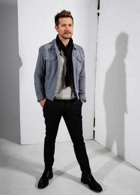 Matt Czuchry pic #1255921