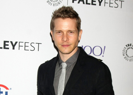 Matt Czuchry pic #1242325