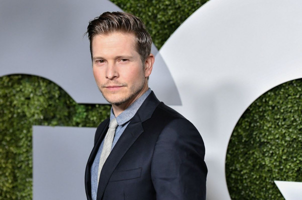 Matt Czuchry pic #1256506