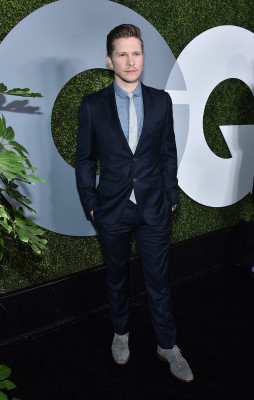 Matt Czuchry pic #1256505