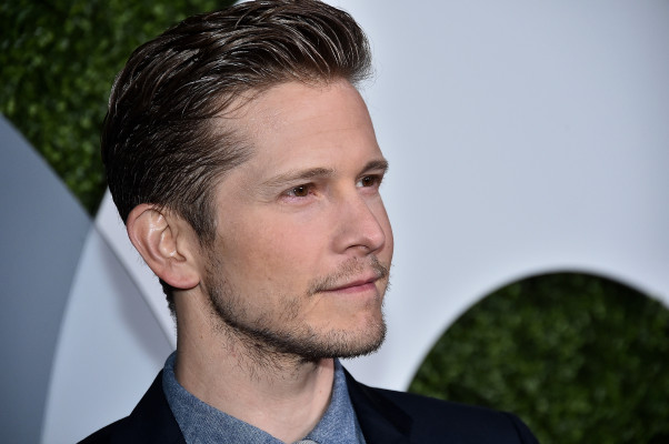 Matt Czuchry pic #1256504