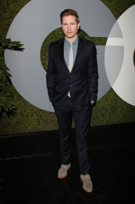 Matt Czuchry pic #1256507