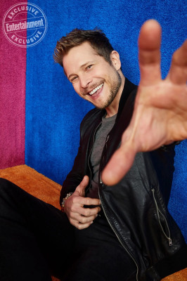 Matt Czuchry pic #1217768